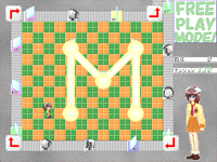 M.A�t���[�v���C���[�h